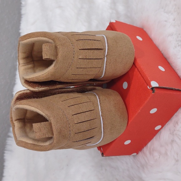 LITTLE ME BOOT. - Picture 6 of 13